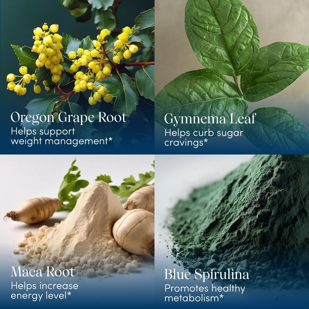 Metabolism Support Drops — Blood Sugar & Craving Control - Image 4