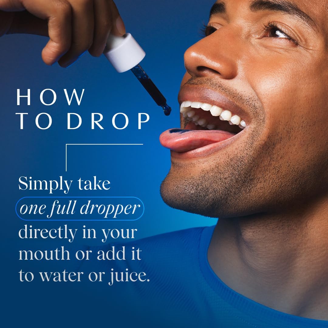 Metabolism Support Drops — Blood Sugar & Craving Control - Image 5